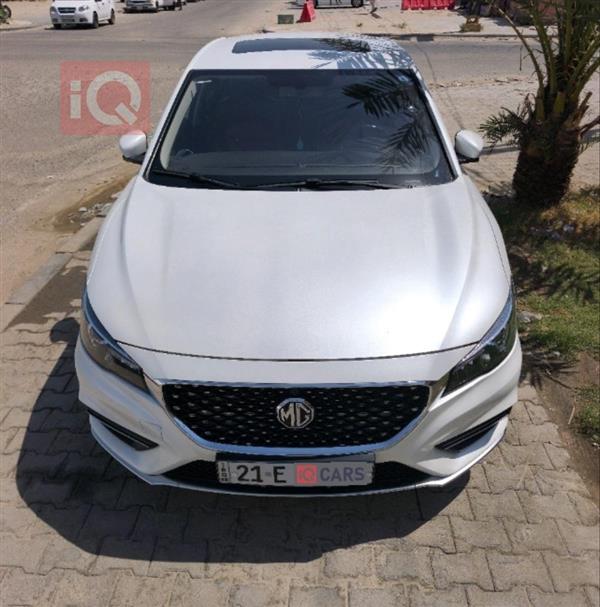 ئێم جی 6 2021 بۆ فرۆشتن لە عێراق - نەجەف